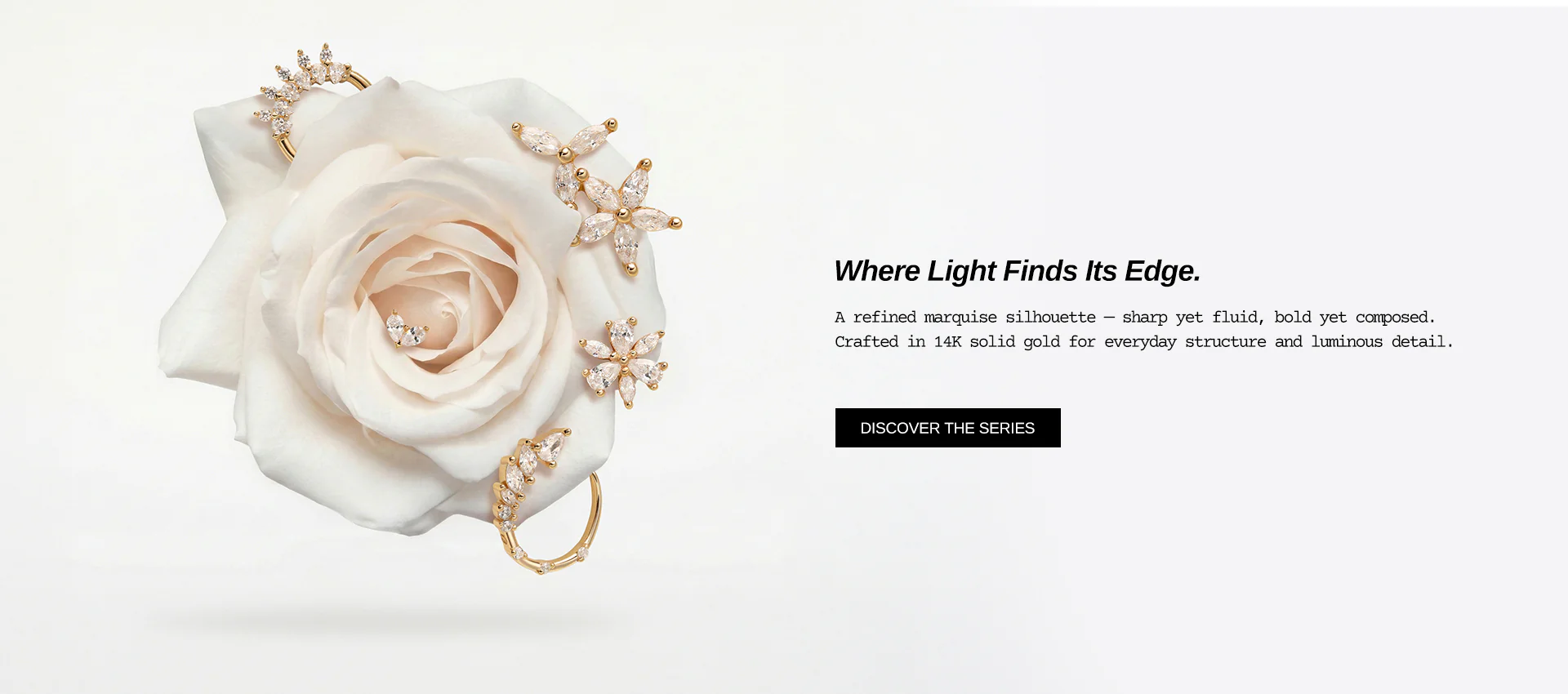 Gentle Jewelry for Sensitive Ears